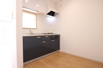 【キッチン】 | ワコーレヴィアーノ垂水歌敷山
