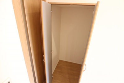 【収納】 | ワコーレヴィアーノ垂水歌敷山