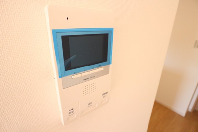 【セキュリティ】 | ワコーレヴィアーノ垂水歌敷山