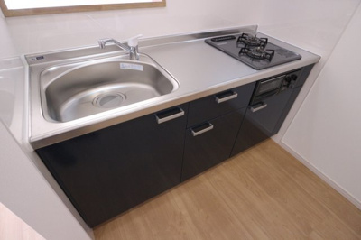 【キッチン】 | ワコーレヴィアーノ垂水歌敷山