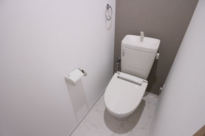 【トイレ】 | ワコーレヴィアーノ垂水歌敷山