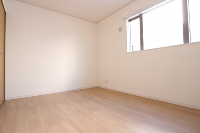 【寝室】 | ワコーレヴィアーノ垂水歌敷山