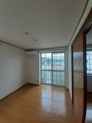 【内装】 | ジョイリバー