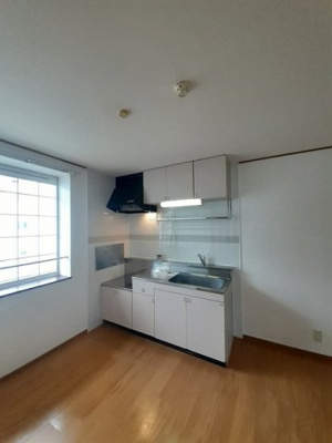 【キッチン】 | ジョイリバー