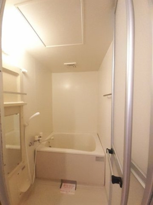 【浴室】 | ジョイリバー