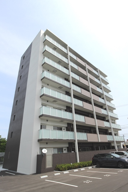 ムーンリバー久留米駅南【キャッシュバック対象物件】