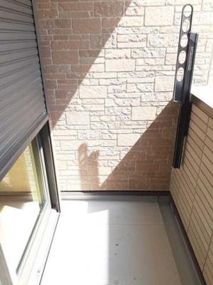 【バルコニー】 | ダンデリオン