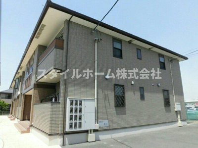 【外観】 | ダンデリオン