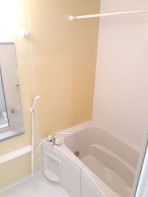 【浴室】 | ダンデリオン