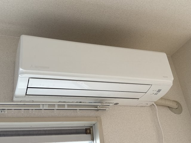 ヒルズ青山の設備