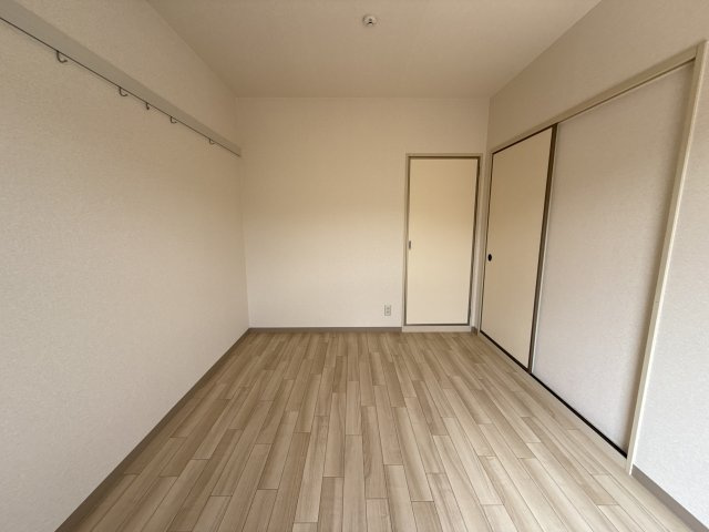 ヒルズ青山の子供部屋