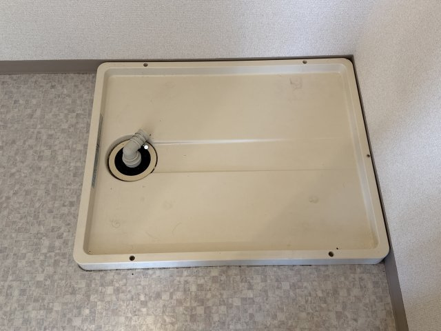 ヒルズ青山の収納