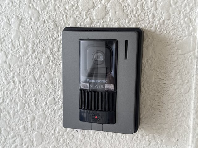 ヒルズ青山のセキュリティ