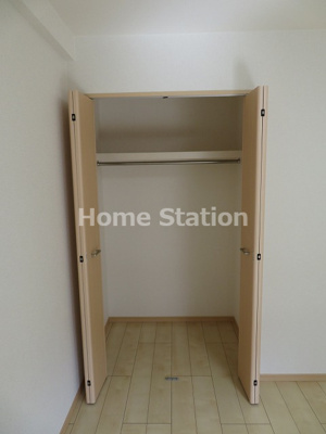 【収納】 | サニーレジデンスファースト