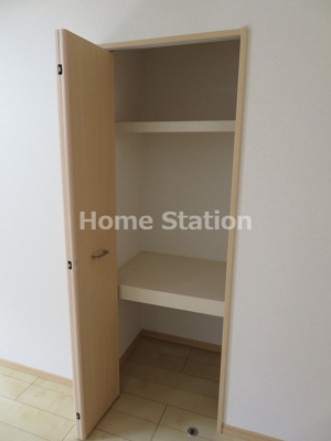 【収納】 | サニーレジデンスファースト