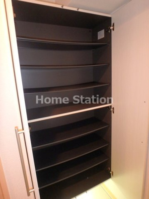 【玄関】 | サニーレジデンスファースト