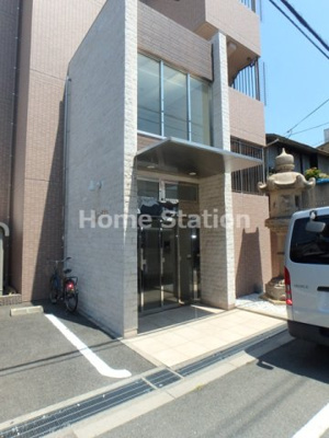 【エントランス】 | サニーレジデンスファースト