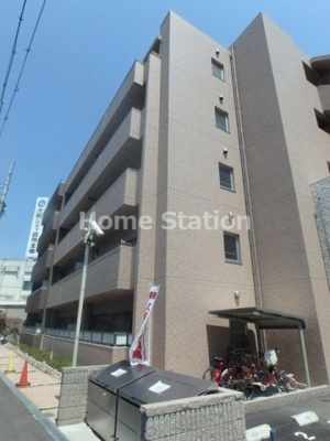 【外観】 | サニーレジデンスファースト