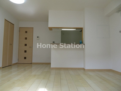 【居間・リビング】 | サニーレジデンスファースト