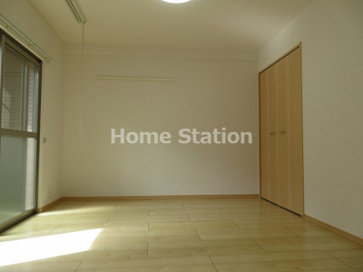 【洋室】 | サニーレジデンスファースト