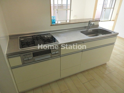 【キッチン】 | サニーレジデンスファースト