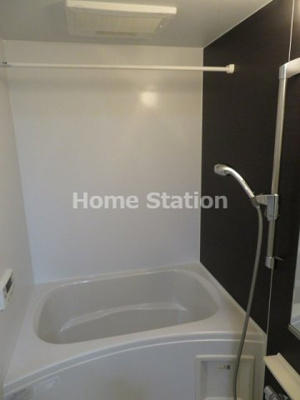 【浴室】 | サニーレジデンスファースト