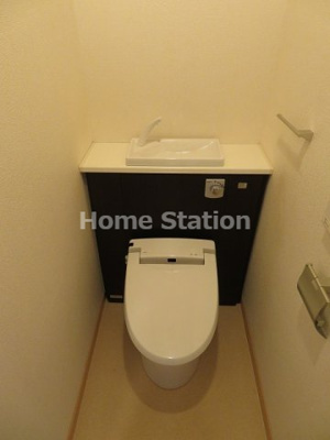 【トイレ】 | サニーレジデンスファースト