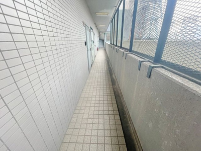 【その他共用部分】 | Ｃ－ＷＩＮＧ