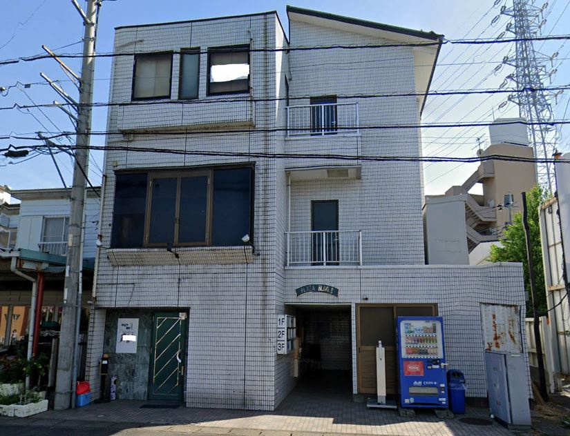プラザBLDⅡ