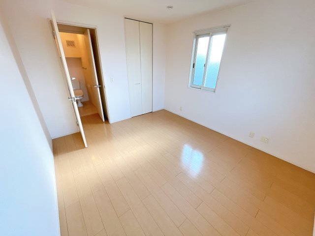 ヴィエントⅡの内装