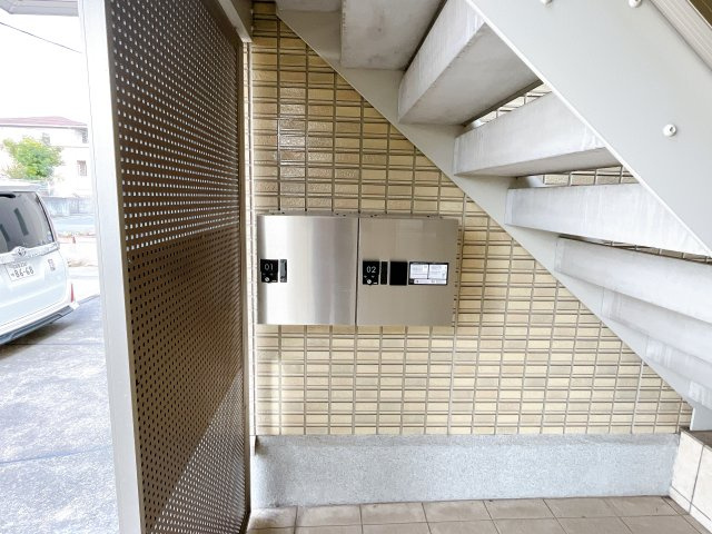 ヴィエントⅡのその他