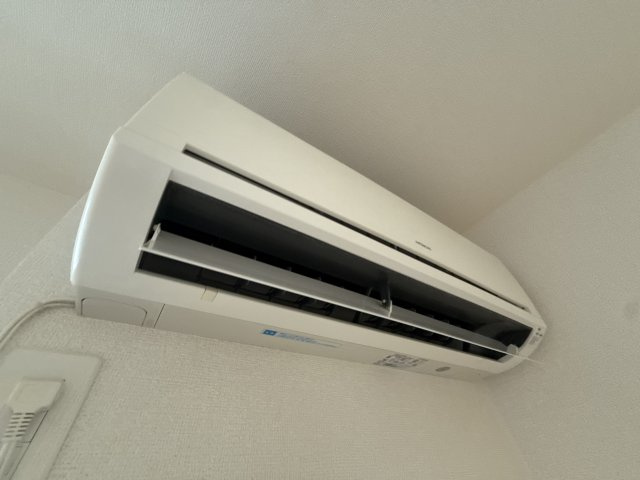 プリムローズガーデンの設備