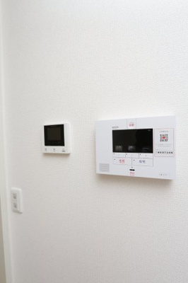 【設備】 | Royal Grace | 参考写真（同物件別部屋）