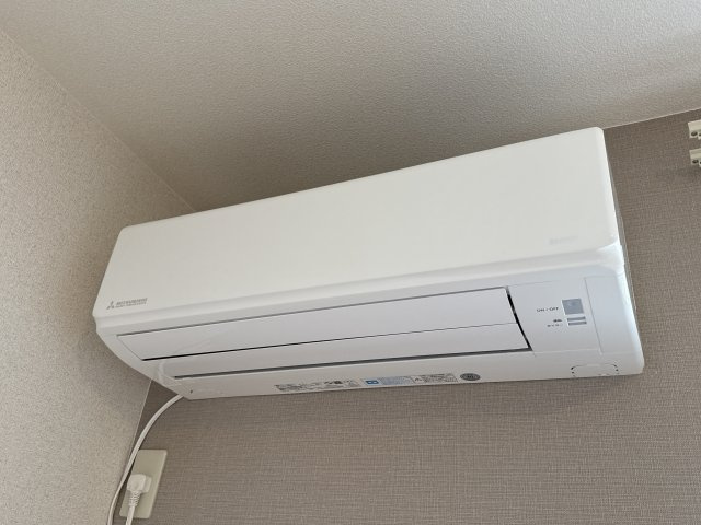 シャーメゾン今宿Aの設備