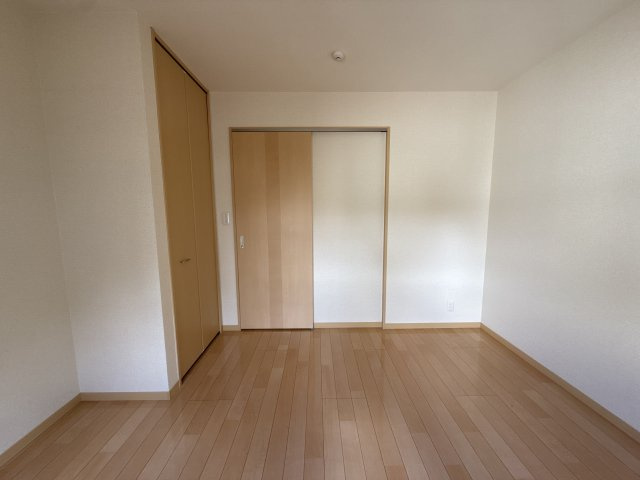 シャーメゾン今宿Aの子供部屋