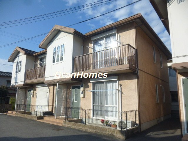 シャーメゾン今宿A