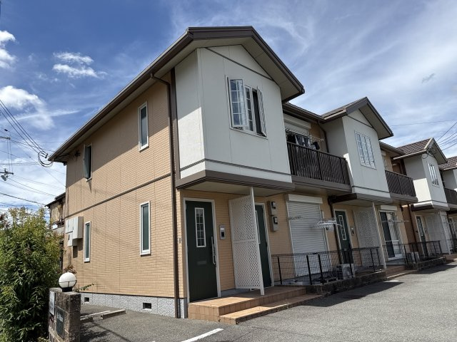 シャーメゾン今宿A