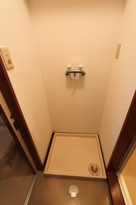 【設備】 | キャッスルA