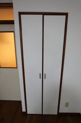 【収納】 | キャッスルA