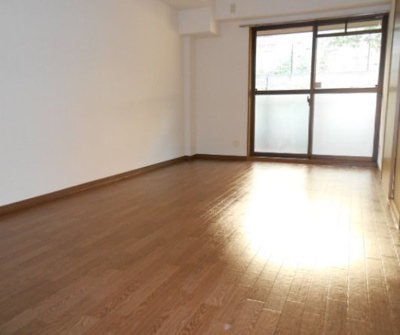 【居間・リビング】 | グリーンヒル・あかしあ 