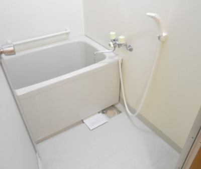 【浴室】 | グリーンヒル・あかしあ 