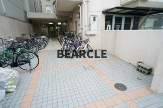 【その他共用部分】 | メゾンカミゴリョー
