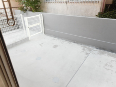 【バルコニー】 | MUMcourt