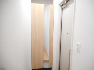 【玄関】 | MUMcourt