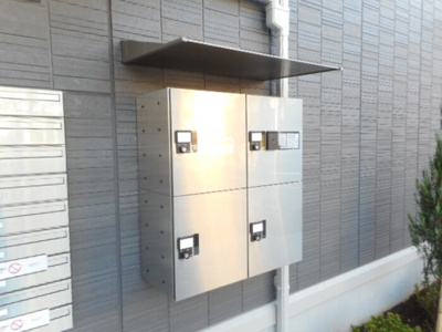 【その他共用部分】 | MUMcourt