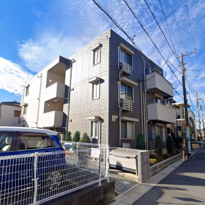 【外観】 | MUMcourt