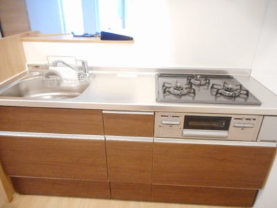 【キッチン】 | MUMcourt