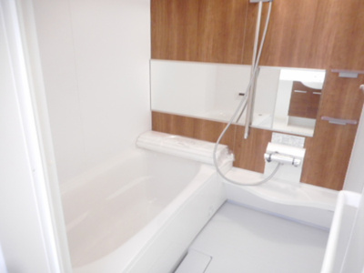【浴室】 | MUMcourt