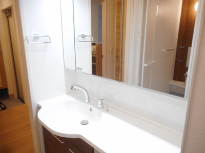 【洗面所】 | MUMcourt