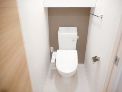 【トイレ】 | MUMcourt